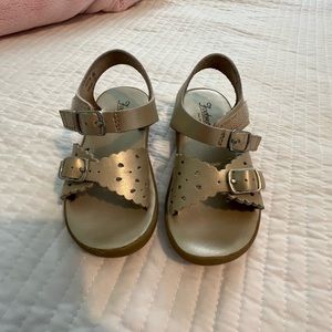 Gold Footmates